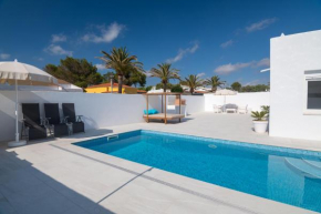 Villa Izarenar
